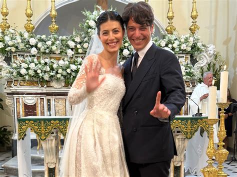 matrimonio mastronardi alessandra